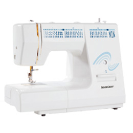 Nähmaschine 8750